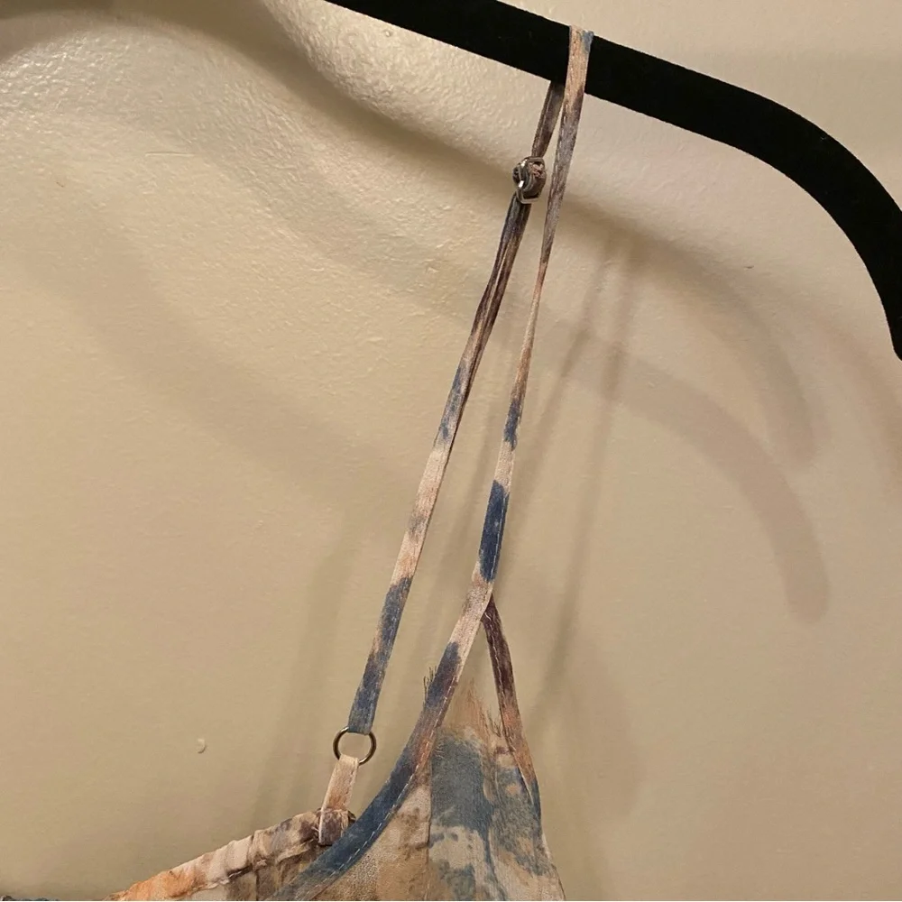 Ruffle Tank - Picture 3 of 5